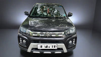 Used Maruti Brezza LXi 2021 — Delhi
