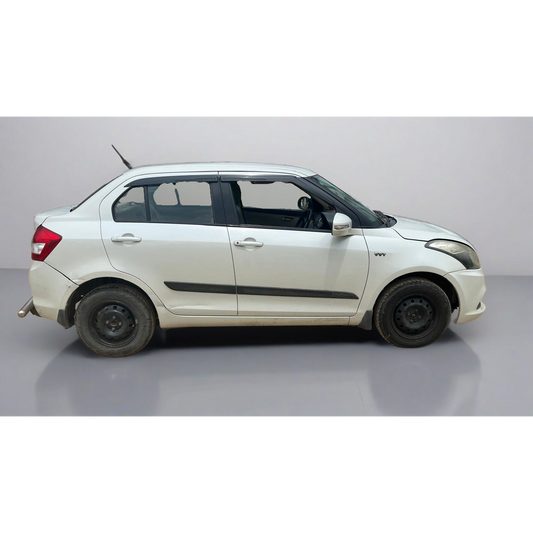 Used Maruti Dzire VXi 2015 — Delhi