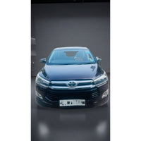 Used Toyota Innova Crysta 2.7 Z AT 2017 — Delhi (…2329)