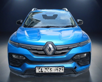 Used Renault Kiger RXT MT 2021 — Delhi