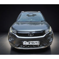 Used Tata Nexon XZA+ (O) 1.2 2021 — Delhi
