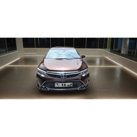 Used Toyota Camry Hybrid 2016 — Delhi (…4656)