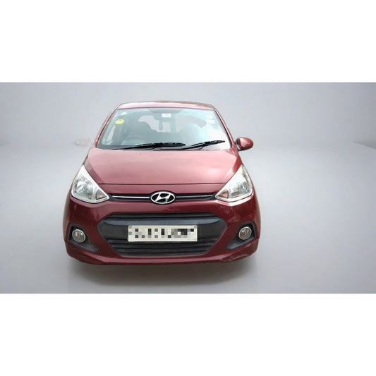 Used Hyundai Grand i10 Magna 1.2 2016 — Delhi