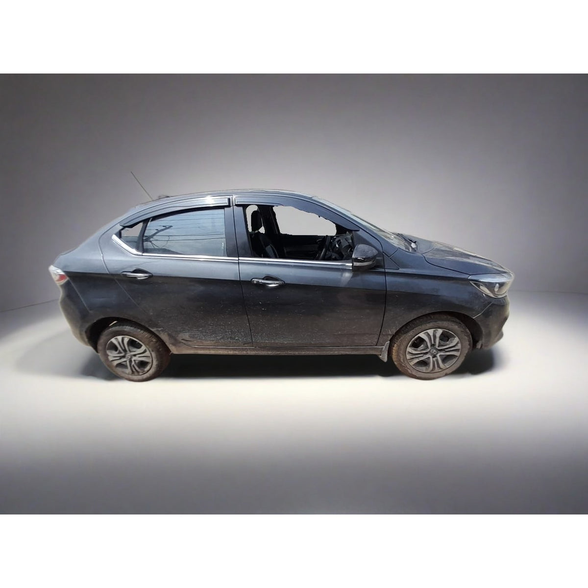 Used Tata Tigor XZ+ 1.2 CNG 2022 — Delhi