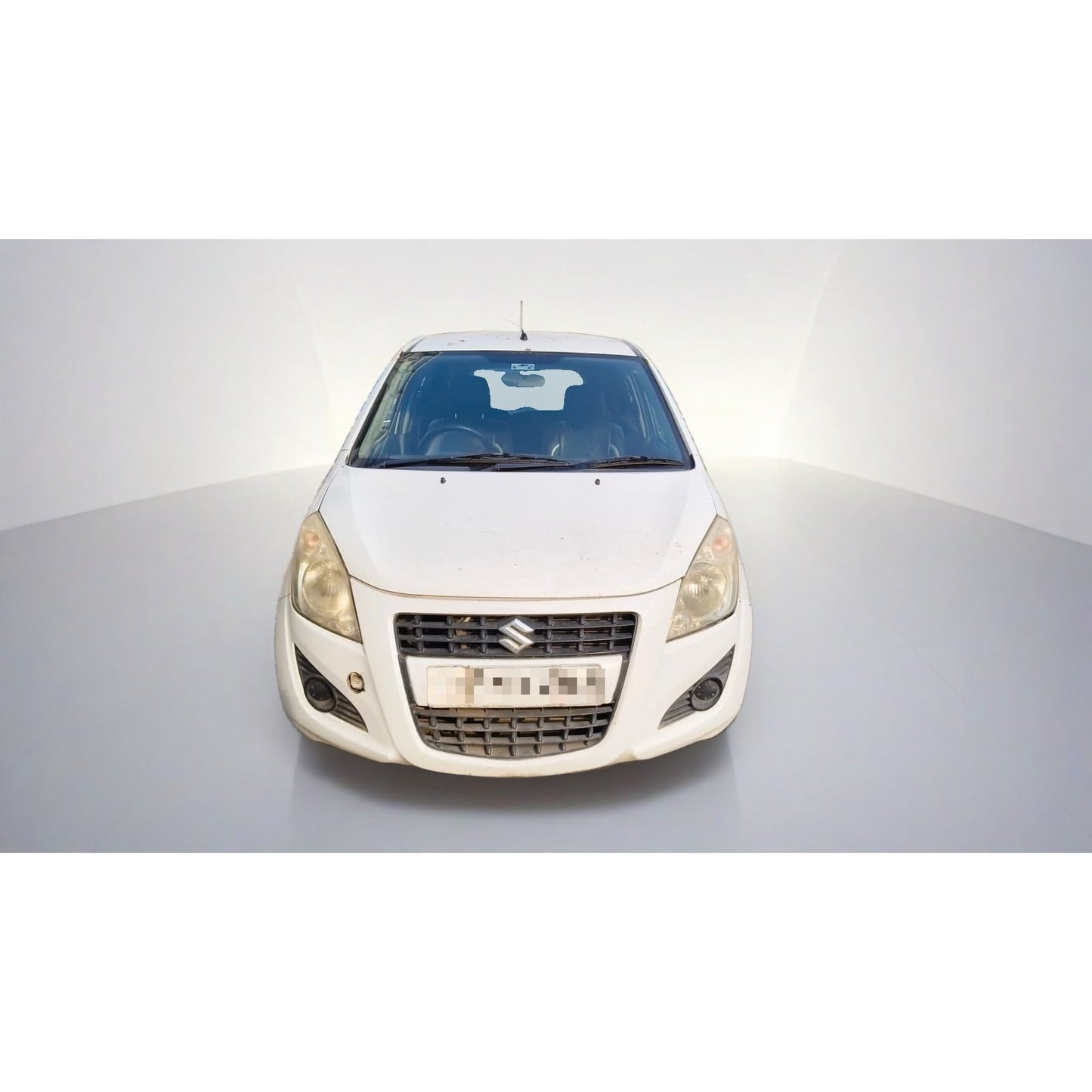 Used Maruti Ritz LXI 2016 — Delhi
