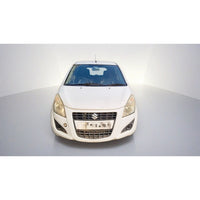 Used Maruti Ritz LXI 2016 — Delhi