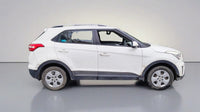 Used Hyundai Creta 1.4 CRDi S 2016 — Delhi