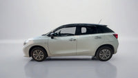 Used Toyota Glanza E MT 2026 — Delhi
