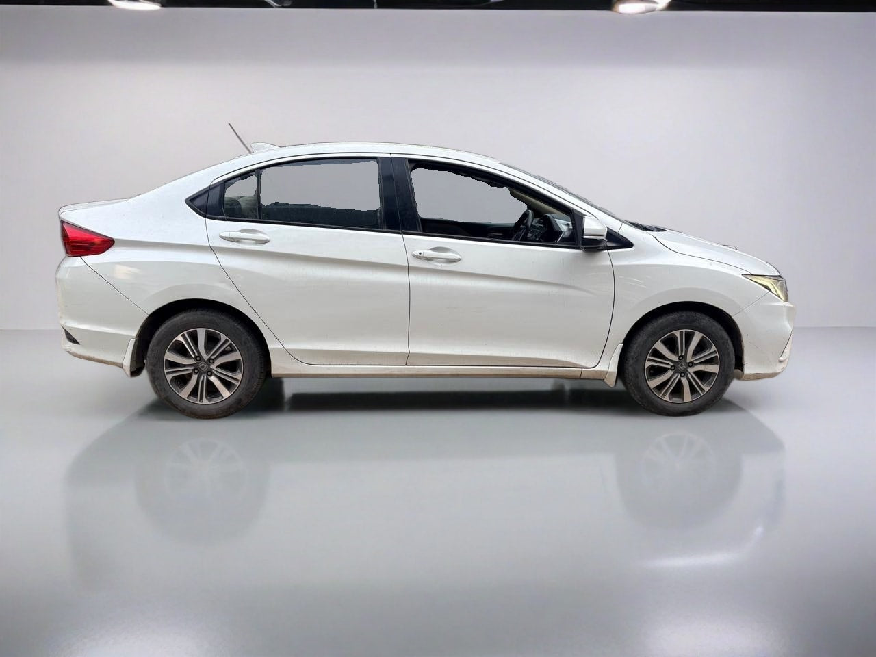 Used Honda City 1.5 SV MT 2018 — Delhi