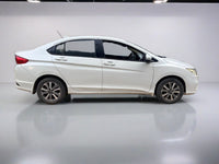 Used Honda City 1.5 SV MT 2018 — Delhi