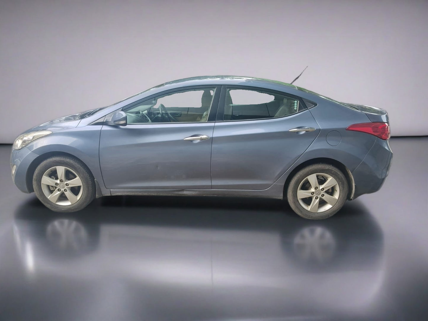 Used Hyundai Elantra Neo 1.8 SX AT 2014 — Delhi