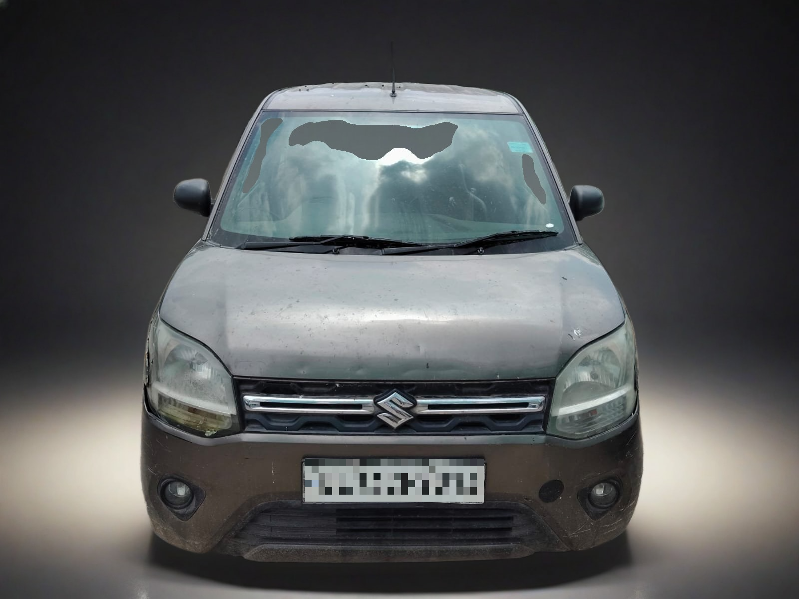 Used Maruti Wagon R in Delhi