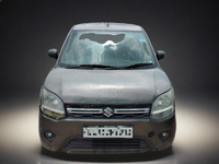 Used Maruti Wagon R LXi (O) CNG 2022 — Delhi