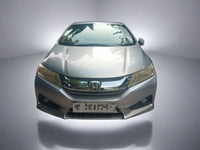 Used Honda City 1.5 VX MT 2014 — Delhi