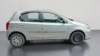 Used Toyota Etios Liva G 2011 — Delhi