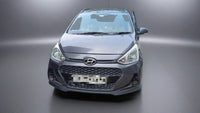 Used Hyundai Grand i10 Sportz (O) CRDi 2017 — Delhi