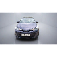 Used Toyota Yaris 1.5 G CVT 2020 — Delhi