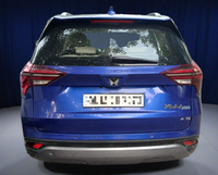 Used Mahindra XUV700 AX5 2023 — Delhi