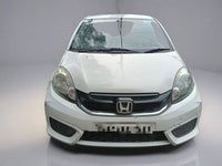 Used Honda Brio 1.2 E MT 2017 — Delhi
