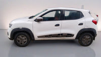 Used Renault Kwid RXT 1.2 2017 — Delhi