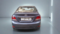 Used Hyundai Verna VTVT 1.6 2013 — Delhi NCR