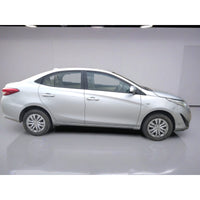 Used Toyota Yaris 1.5 J CVT 2018 — Delhi