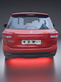Used Maruti Vitara Brezza LDI 2018 — Delhi NCR