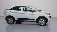 Used Tata Nexon XMA 1.2 2019 — Delhi
