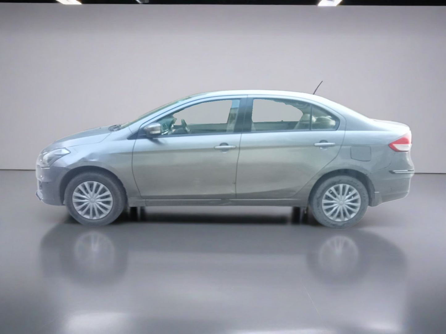Used Maruti Ciaz Delta 2018 — Delhi