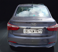 Used Hyundai Xcent VTVT E+ 2017 — Delhi