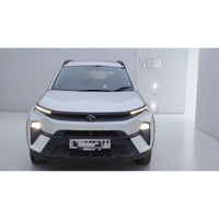 Used Tata Nexon Smart+ AMT 2025 — Delhi