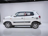 Used Maruti S-Presso VXi CNG 2023 — Delhi