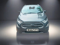 Used Ford EcoSport Titanium+ AT CNG 2018 — Delhi