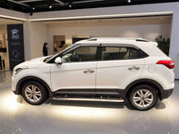 Used Hyundai Creta 1.6 CRDi SX+ 2017 — Delhi