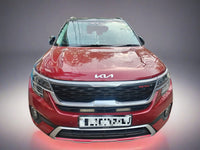 Used Kia Seltos GTX+ 1.5 Diesel AT 2022 — Delhi