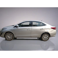 Used Toyota Yaris 1.5 J CVT 2018 — Delhi