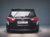Used Toyota Innova Crysta 2.4G AT 2021 — Delhi