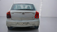 Used Toyota Etios Liva G 2011 — Delhi