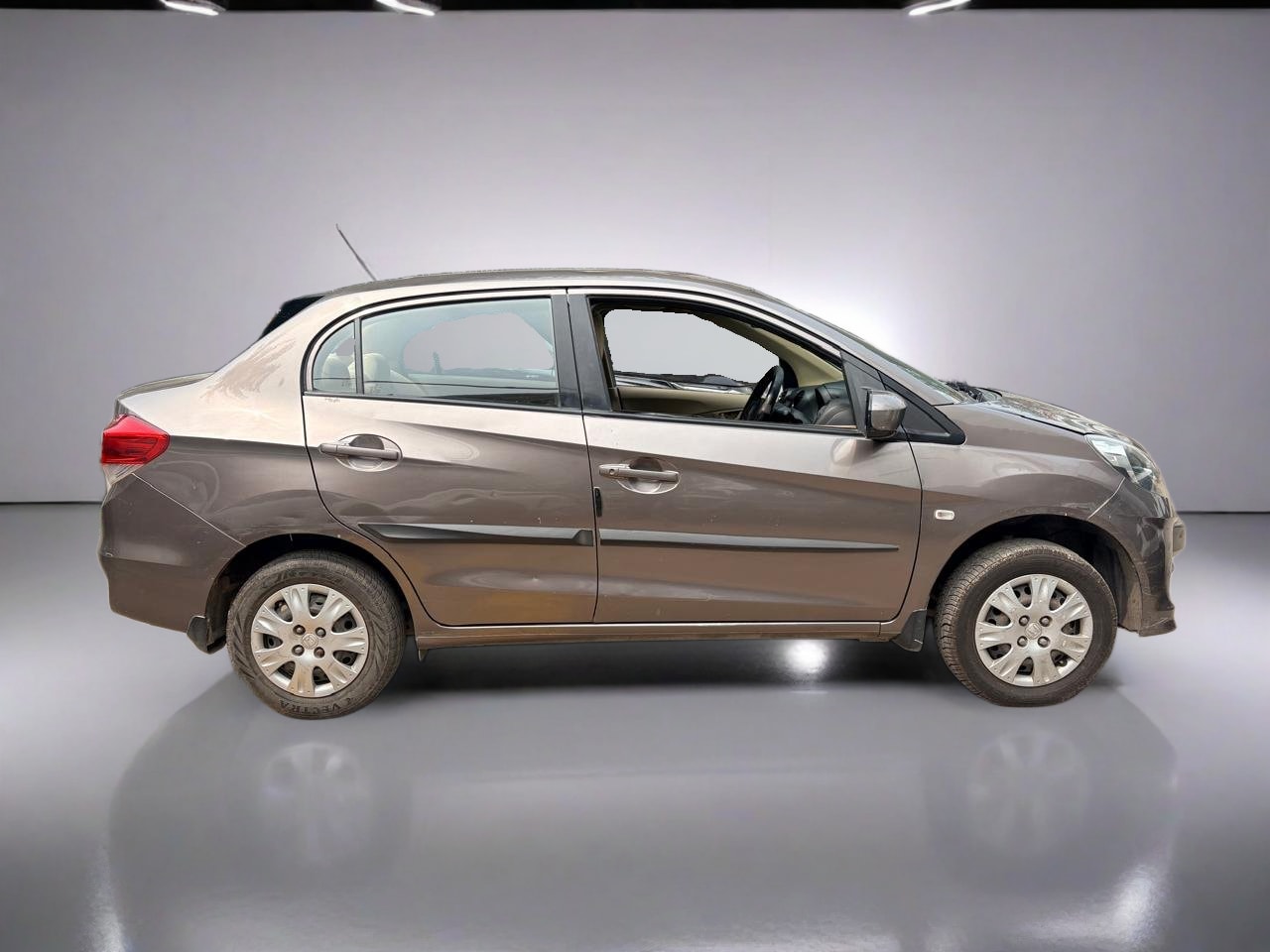 Used Honda Amaze 1.2 S MT 2014 — Delhi