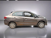 Used Honda Amaze 1.2 S MT 2014 — Delhi