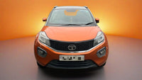 Used Tata Nexon 1.2 Revotron 2018 — Delhi