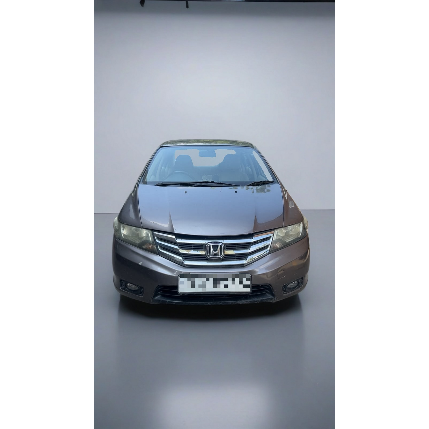 Used Honda City V AT 2013 — Delhi