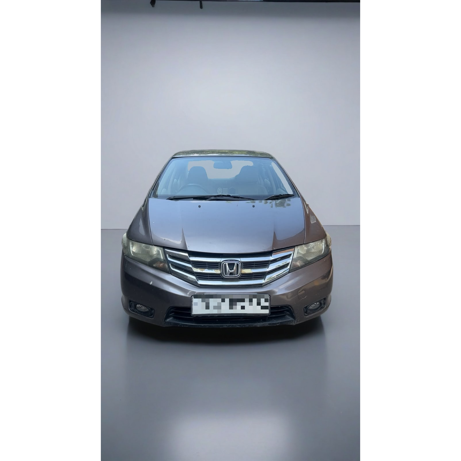 Used Honda City in Delhi