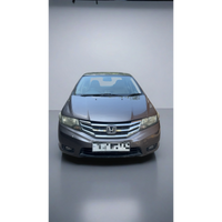 Used Honda City V AT 2013 — Delhi