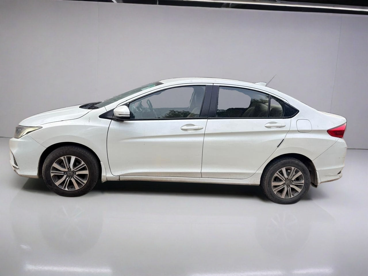 Used Honda City 1.5 SV MT 2018 — Delhi