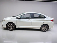 Used Honda City 1.5 SV MT 2018 — Delhi