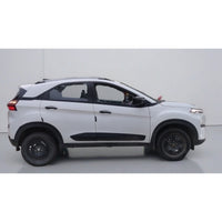 Used Tata Nexon Smart+ AMT 2025 — Delhi