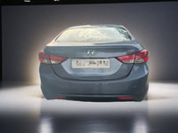 Used Hyundai Elantra Neo 1.8 SX AT 2014 — Delhi
