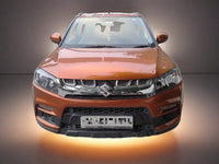Used Maruti Vitara Brezza VDI 2018 — Delhi