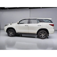 Used Toyota Fortuner 4x2 AT 2017 — Delhi